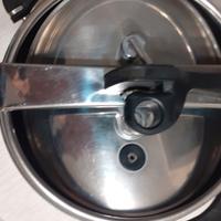 Lagostina Pentola pressione