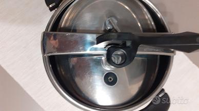 Lagostina Pentola pressione