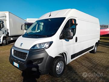 Peugeot BOXER 2.2 140CV L3H2