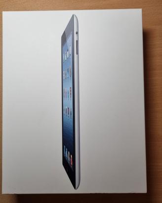 IPad 3 (terza generazione) wifi 16 gb