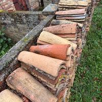 Coppi Vecchi case in campagna tetti r