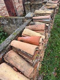 Coppi Vecchi case in campagna tetti r