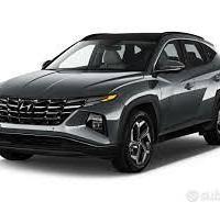Porte&ricambi hyundai tucson 2023;2024
