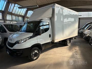 IVECO DAILY 35C14 HB TOR 2.3 PL-RG