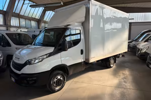 IVECO DAILY 35C14 HB TOR 2.3 PL-RG