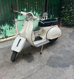 Vespa p150x 1978