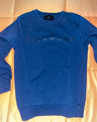 Felpa bambino richmond