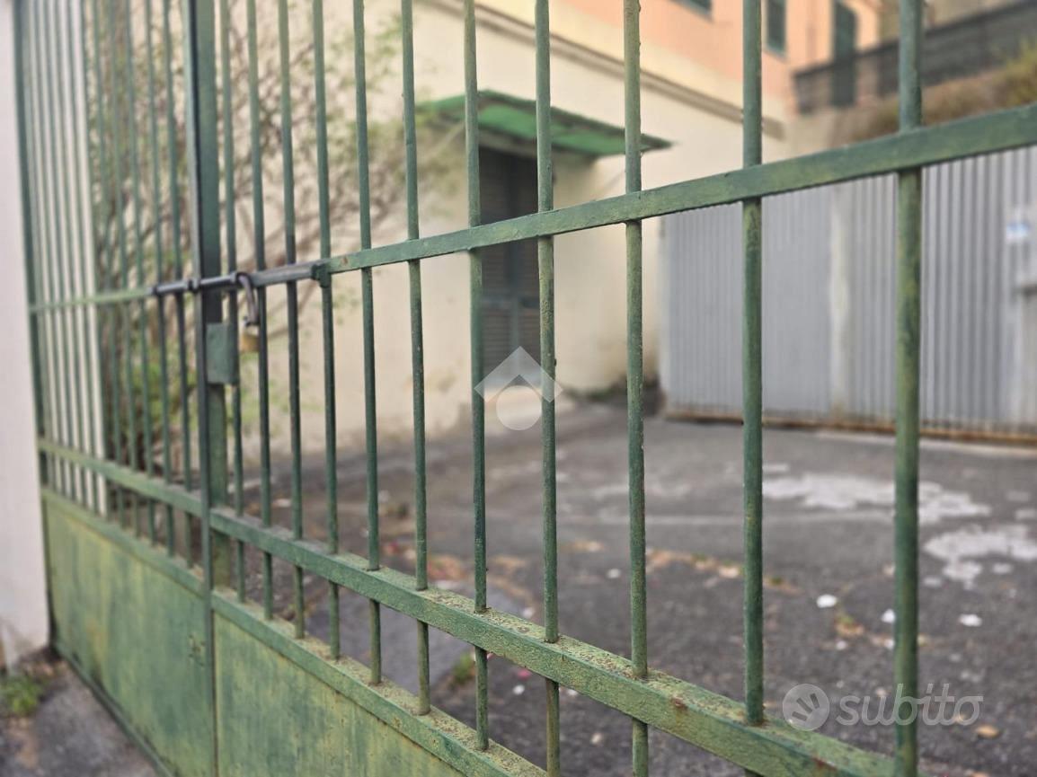 Appartamento – Genova, San Pantaleo, Media Val Bisagno - Altro