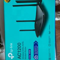 TP-LINK ARCHER VR300 - AC1200