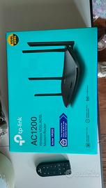 TP-LINK ARCHER VR300 - AC1200