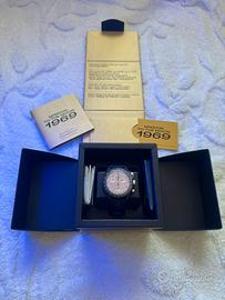 Swatch Omega MoonSwatch 1969 NUOVO Full Set