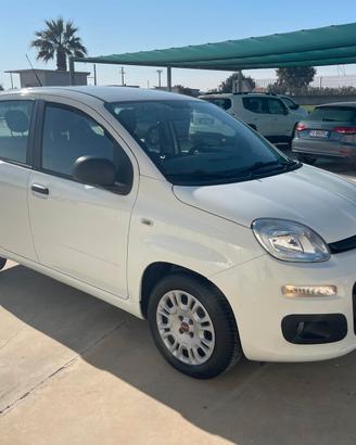 Fiat Panda 1.3 MJT 95 CV S&S Easy