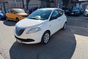Lancia Ypsilon 1.2 69 CV 5 porte Platinum