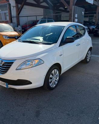 Lancia Ypsilon 1.2 69 CV 5 porte Platinum