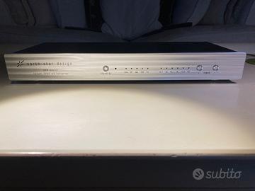 convertitore north star