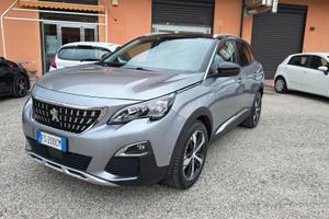 Peugeot  3008 1.5 bluehdi Allure s