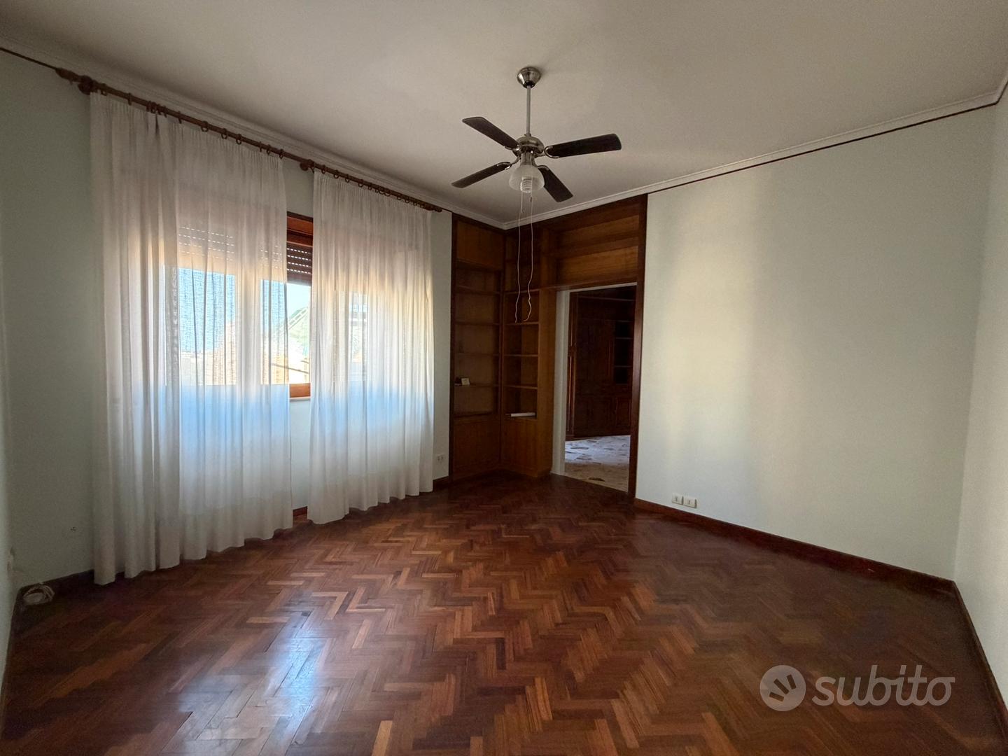 Appartamento – CT - Altro