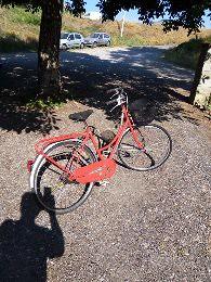 city bike