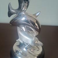 Scultura " Delfino"