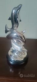 Scultura " Delfino"