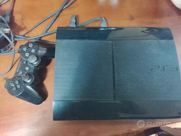 PlayStation 3 con 23 giochi