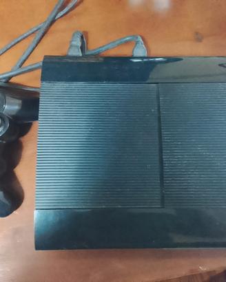 PlayStation 3 con 23 giochi