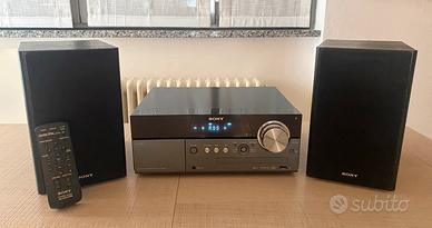Stereo Sony