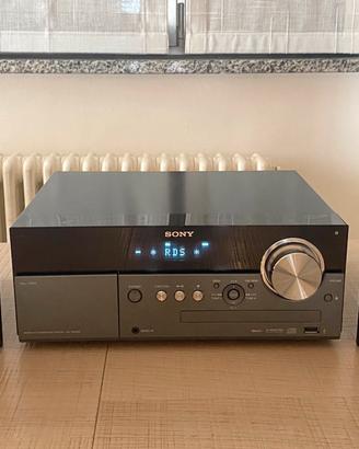 Stereo Sony