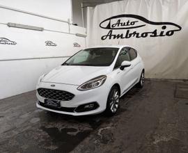 Ford Fiesta 1.5 TDCi 5 porte Vignale DA 169,0...