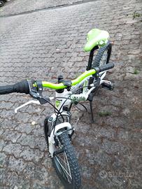 bicicletta