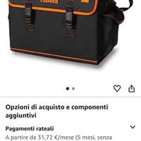 BETA Borsa porta attrezzi