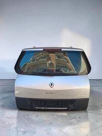Portellone Posteriore Renault Megane Scenic 1.9 dC