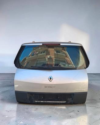 Portellone Posteriore Renault Megane Scenic 1.9 dC