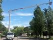 Piattaforma aerea CELA DT 40