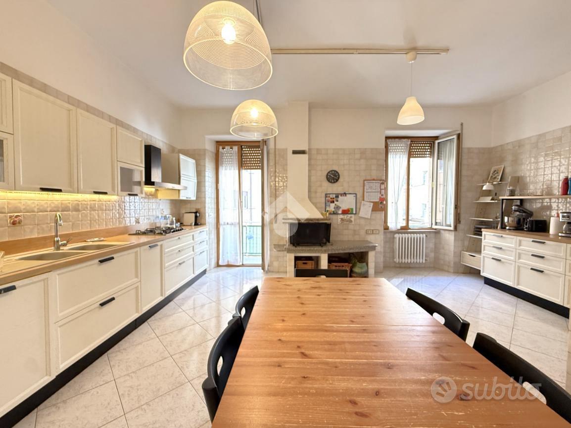 Appartamento – Viterbo, Cappuccini - Vista 5