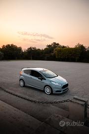 ford fiesta st 200 mk7