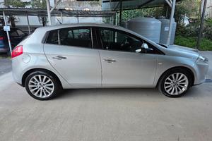Fiat bravo 1.6 multijet pari al n.u.o.vo 