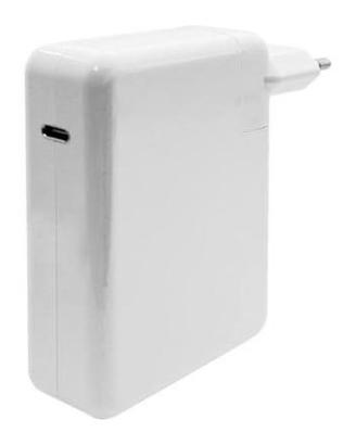 Alimentatore Apple USB-C 140W+Cavo MagSafe 3 NUOVO