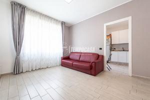 VENDITA TRILOCALE COMPLETAMENTE RISTRUTTURATO