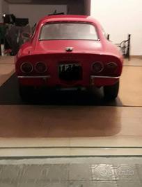 Opel gt 1900