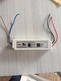 Alimentatore trasformatore da 100w