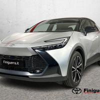 Toyota C-HR 1.8 HV Lounge