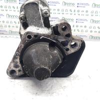 MOTORINO AVVIAMENTO MITSUBISHI RENAULT CLIO 3A SER