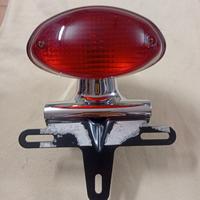 Triumph Bonneville scrambler thruxton fanale stop