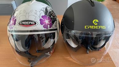 CASCHI CABERG JET
