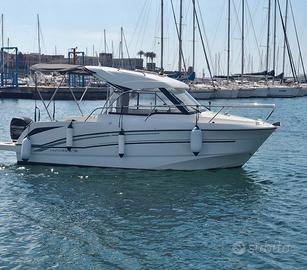 Beneteau Antares 6 PARI AL NUOVO
