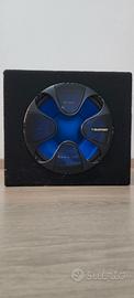 subwoofer blaupunkt Gt Series 500 Watt
