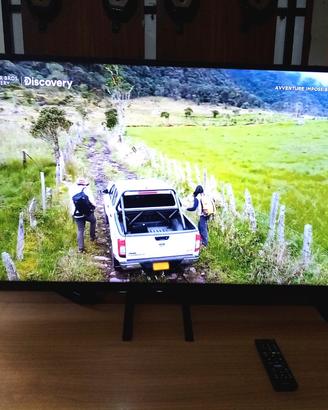 Televisore Sony