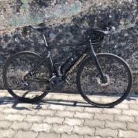 Bici come nuova