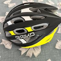 Lotto MTB casco abbigliamento accessori